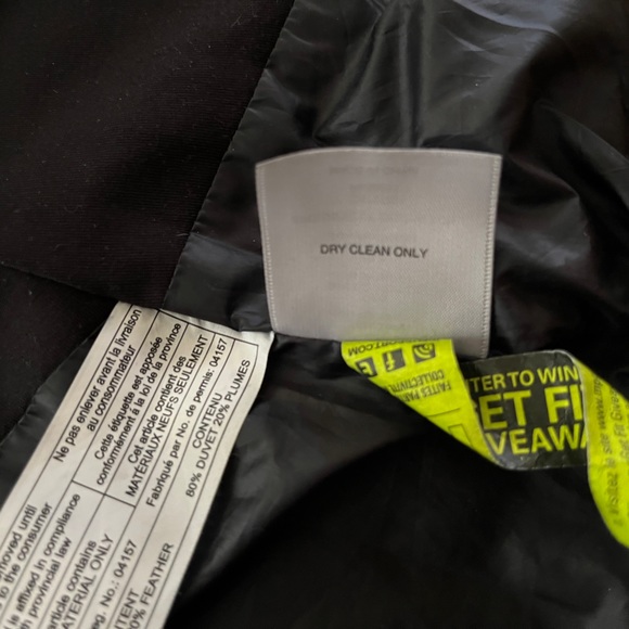 Chic athleisure jacket - Picture 7 of 8